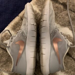 Nike Women’s Flex Contact Runners